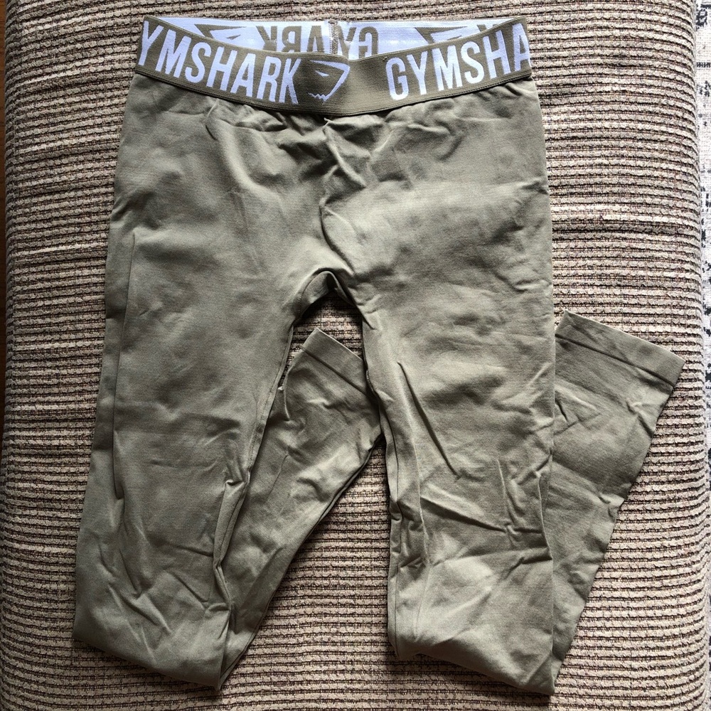 Gymshark Fit Leggings full length